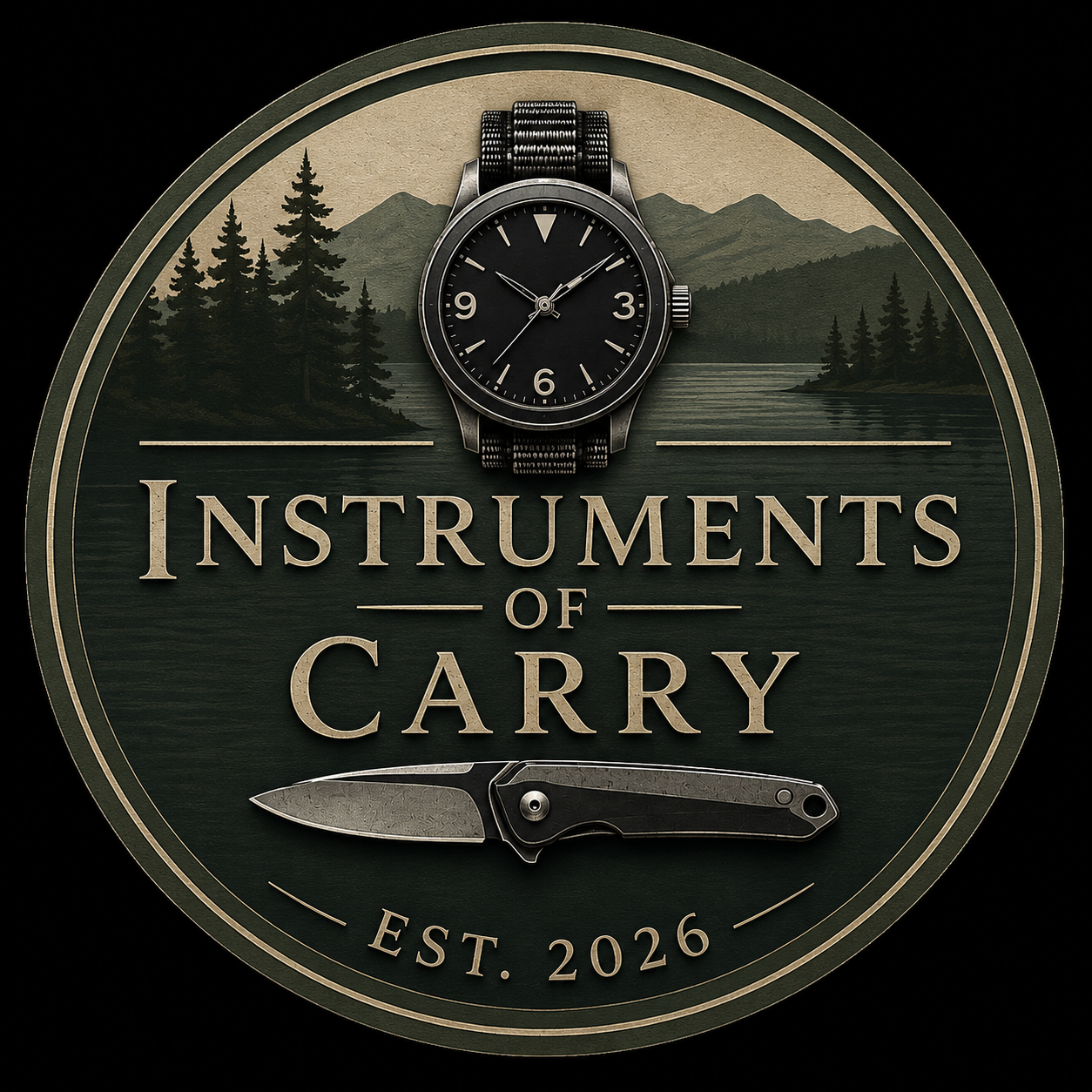 Instruments Of Carry